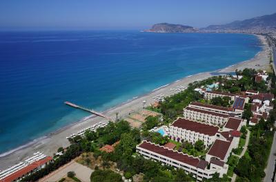 Labranda Alantur Hotel