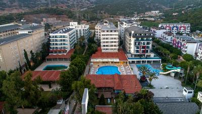 Club Mirabell Hotel