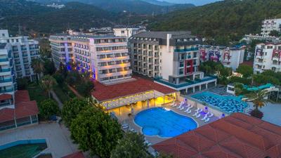 Club Mirabell Hotel