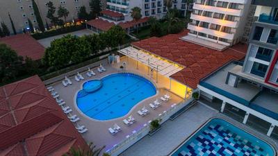 Club Mirabell Hotel