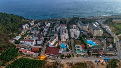 Club Mirabell Hotel