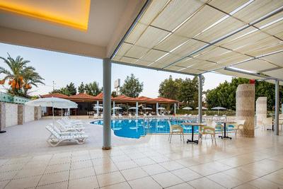 Club Mirabell Hotel