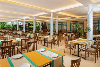Club Mirabell Hotel