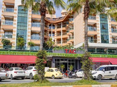 Tac Premier Hotel & Spa