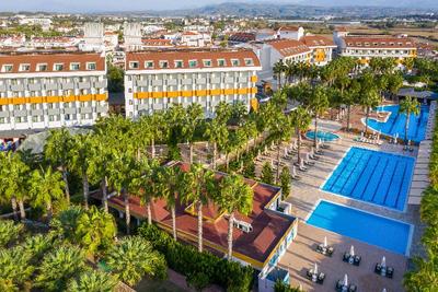 Hane Family Resort Hotel