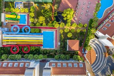 Hane Family Resort Hotel