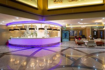Hane Family Resort Hotel