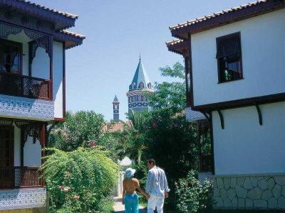 Ali Bey Park Hotel