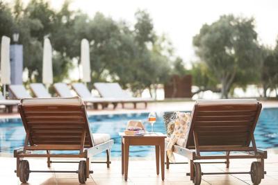 Ali Bey Park Hotel