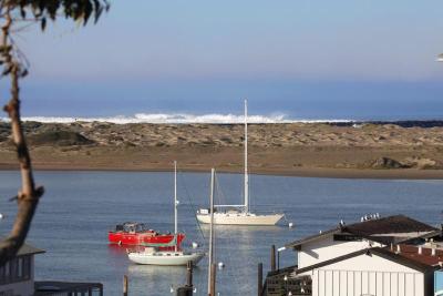 The Blue Sail Inn