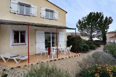 Les Bastides De Fayence - Vacanceole