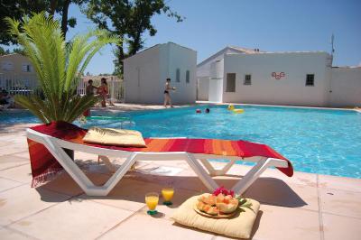 Les Bastides De Fayence - Vacanceole