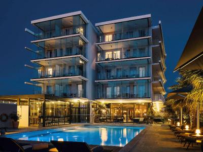 Hôtel Mercure Toulon La Seyne-Sur-Mer