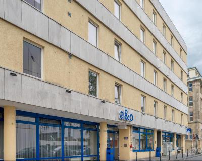 a&o Koeln Neumarkt