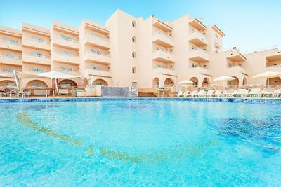 Rosamar Ibiza Hotel