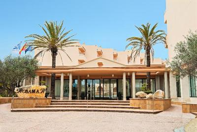 Rosamar Ibiza Hotel