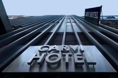 Blue Angel Hotel NYC