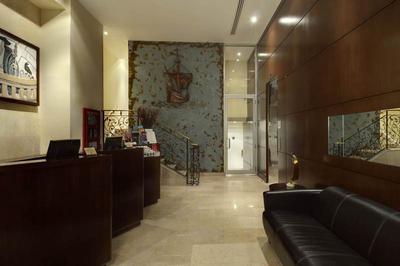 Blue Angel Hotel NYC