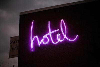 Lancaster Arts Hotel