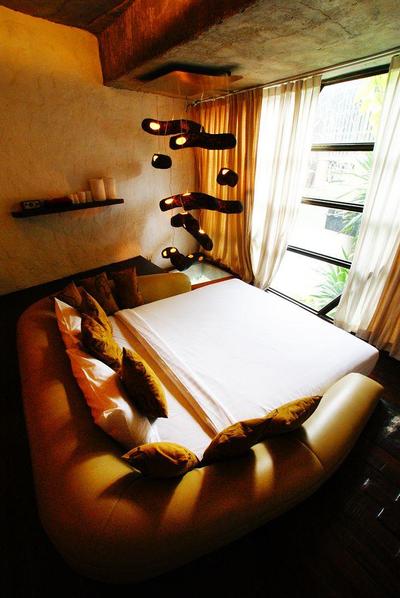 Mo Rooms