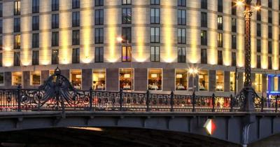 Melia Berlin