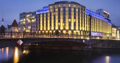 Melia Berlin