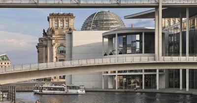 Melia Berlin