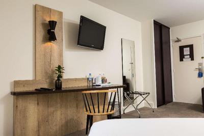 Best Western Le Bois De La Marche