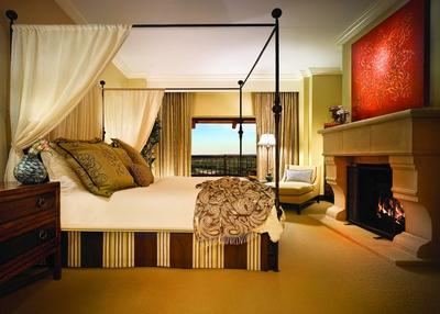 JW Marriott San Antonio Hill Country Resort & Spa