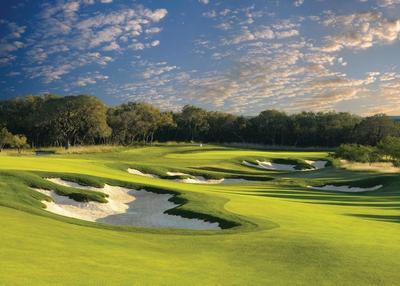 JW Marriott San Antonio Hill Country Resort & Spa