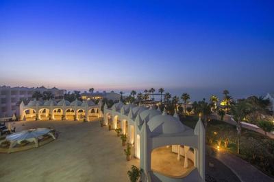 Amphitrite Palace Resort And Spa