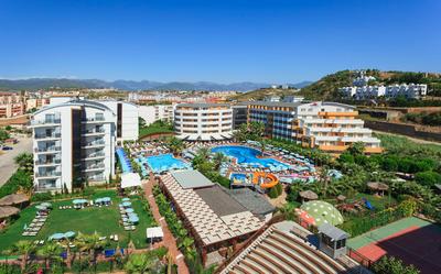 My Home Resort