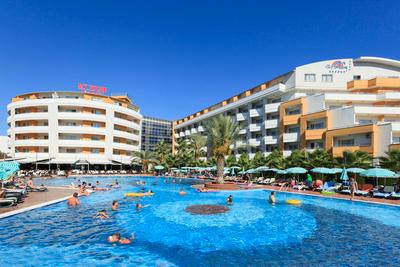 My Home Resort