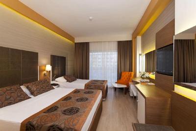 My Home Resort