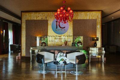 IC Hotels Residence