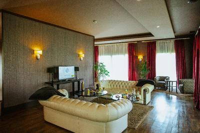 IC Hotels Residence
