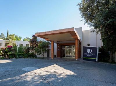 Doubletree By Hilton Bodrum Işıl Club Resort - Ult