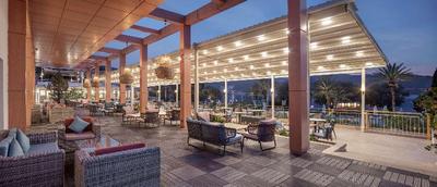 Doubletree By Hilton Bodrum Işıl Club Resort - Ult