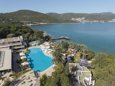 Doubletree By Hilton Bodrum Işıl Club Resort - Ult
