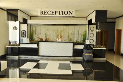 Sidekum Hotel