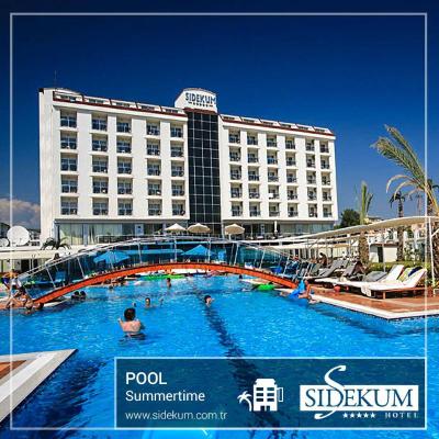 Sidekum Hotel