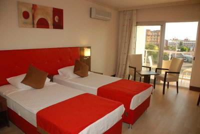 Sidekum Hotel