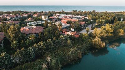 Club Hotel Felicia Village