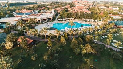 Club Hotel Felicia Village
