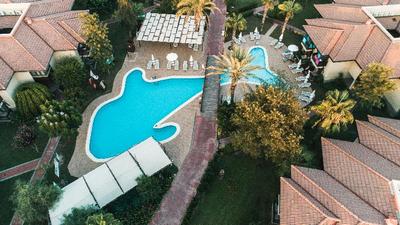 Club Hotel Felicia Village