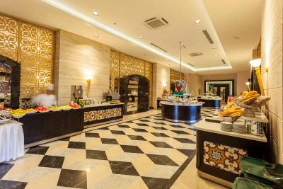 Melas Lara Hotel