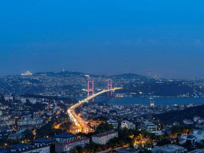 Movenpick Istanbul Bosphorus