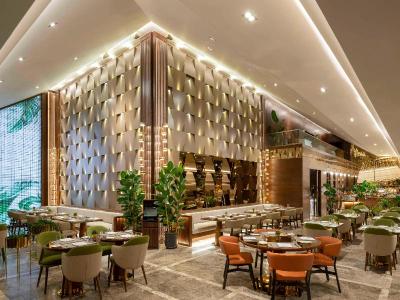 Movenpick Istanbul Bosphorus