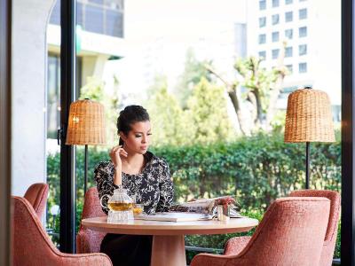 Movenpick Istanbul Bosphorus