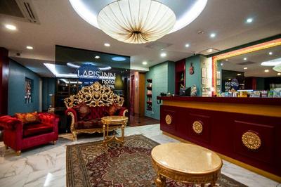 Lapis Inn Hotel & Spa